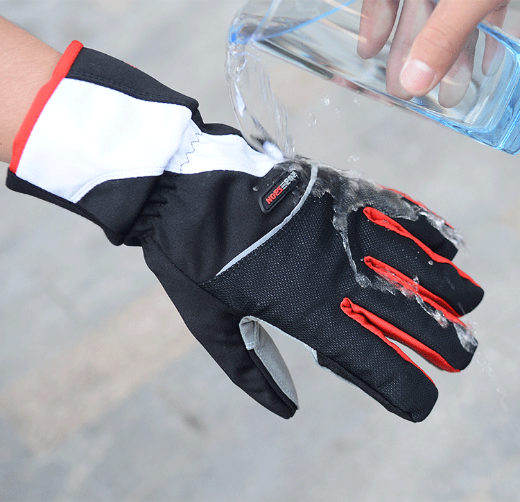 Gants pour vélo - Ref 2243083 Image 31