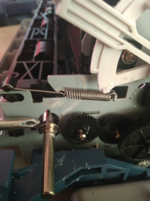 Suitable gear accessories for the medium-to-handle nx-3000 with a handle iron lever