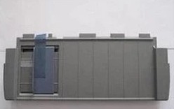 Dot Matrix Print machine accessories Epson LQ 630K front aperitif 730K into paper bezel Tray Original Fitting Accessories