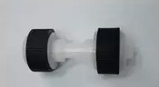 Canon MX518 Inform machine rubbing paper wheel Inform machine accessories into paper rollers