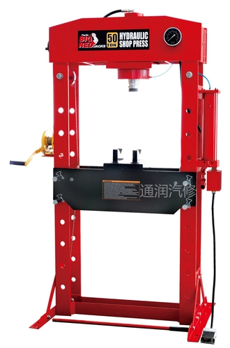 Производитель Tongrun Direct Sales 50t/тонна пневматического давления.