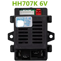 Приемник HH-707K (6V