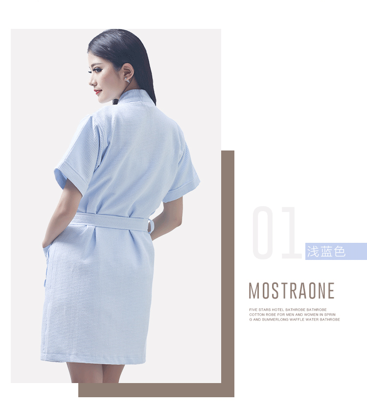 Peignoir jeunesse - Ref 593166 Image 33