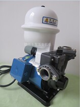 Taiwan Huazzi Water Pump TP825P Home Self-suction booster Water pressure booster Automatic pressurized water pump