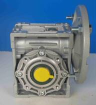 Manufacturer Direct sales RV Department NMRV30 40 50 50 75 75 90110130 Aluminum shell worm gear reducer