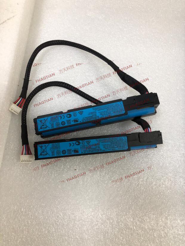 878643-001 878644-001 881093-001 G10 Battery HP P01366-B21