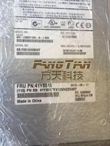 IBM 41Y8519 41Y8157 Cisco 3110G four-port switch