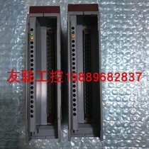 B & R module 3AI775 6 broken shell missing cover stock spot special sale