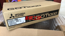Japan original Mitsubishi touch screen GT1672-VNBA brand new bargaining