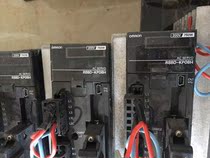 Omron driver R88D-KP04H-Z stock in stock 90% new