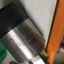 Original Japan Keyence FL-001 pulse pressure sensor