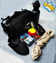 Special equipped kits for dog training for working dog trainers