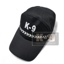 Work dog training trainee dress K9 reflective words for training hat dog training supplies