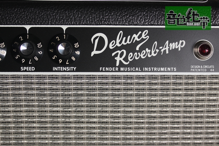 [Khu vực giai điệu Thẩm Dương] Fender 65 DELUXE REVERB toàn bộ dòng loa guitar quốc gia - Loa loa loa 5.1