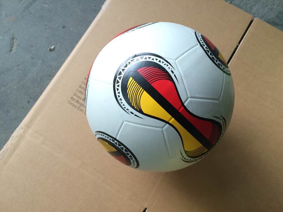 Ballon de football - Ref 7025 Image 5