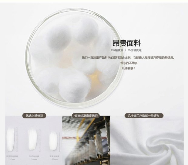 2 đồ lót nữ thời trang Fu Nilai thoải mái dễ thương sóng điểm cao eo cotton boyshort nữ mùa hè quần đầu 6426 quần lót nam thun lạnh siêu mỏng
