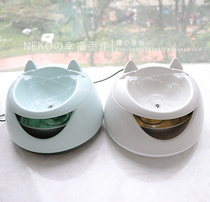 NEKO home cubs drink water kitty dogs electric automatic cycle running water for water drinkers