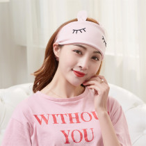 Moon hat Spring and Autumn Winter postpartum cute summer thin confinement hair band maternal headband headband headband pregnant woman hat