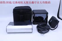 New to 90% new Freescale IQ260 60 megapixel Digital Back Interchangeable Number 3179