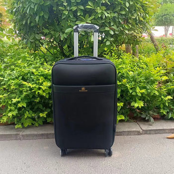 Lulu Kaidila Suitcase with Universal Wheels, Ultra-Quiet, New Model for Travel and School, Affordable, Durable, Simple and Rainproof