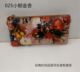 Clutch bag quality hand-held crossbody BAVE/baiwei
