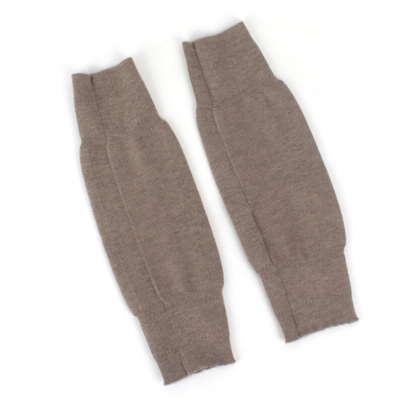 Produced in Ordos city fine spinning 100% Mountain cashmere anti-fall kneecap light and soft four-season thin kneecap