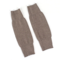 Produced in Ordos city fine spinning 100% Mountain cashmere anti-fall kneecap light and soft four-season thin kneecap