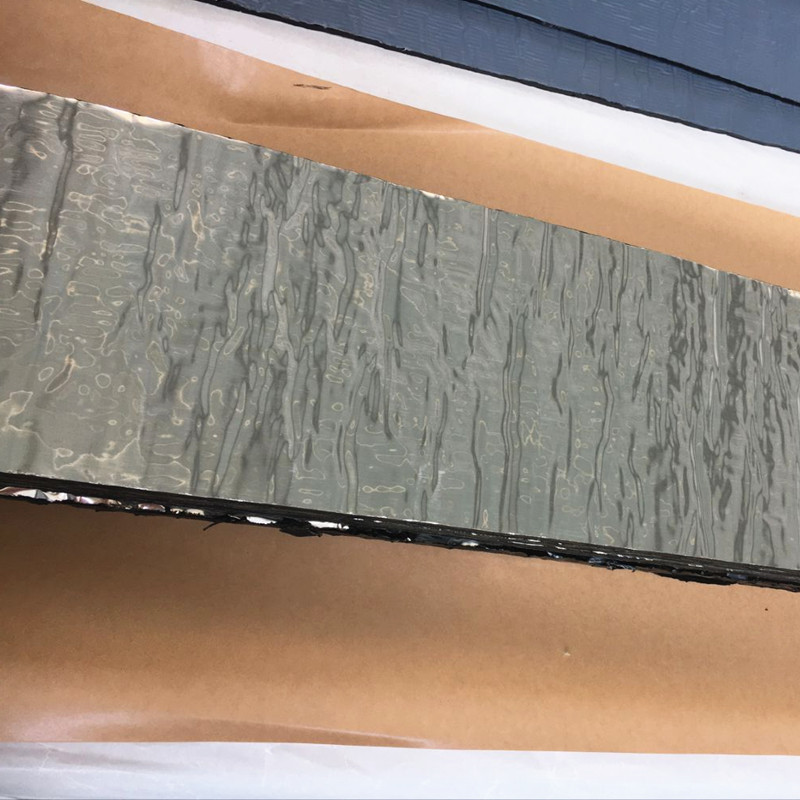 Ship material 232463 sealing strip asphalt tape sealing waterproof tape tape sealing tape sealing tape sealing tape cloth tape