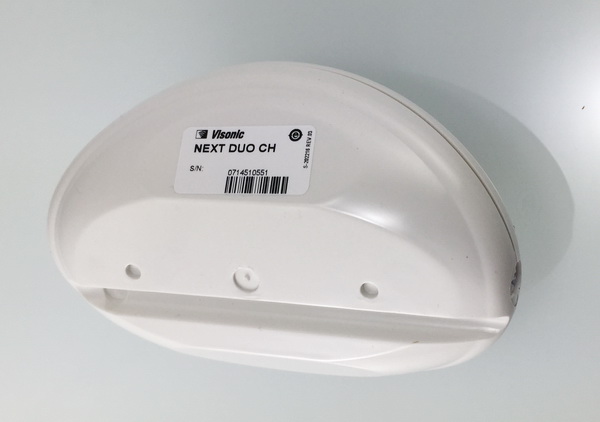 Visonic Next DUO CH PIR Xfinity Comcast Motion Detector ...