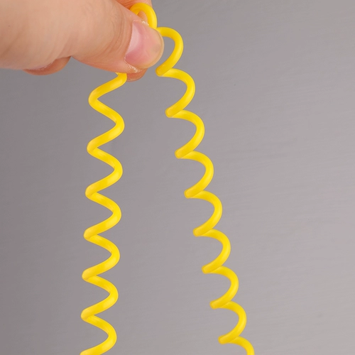 Телескопический брелок, защитная подвеска, браслет, ранец подходит для мужчин и женщин, простой и элегантный дизайн