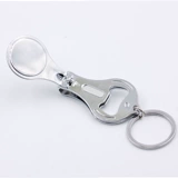 Брелок для ногтей, открывашка, подарок на день рождения, прямые продажи с завода, с печатью вашего логотипа