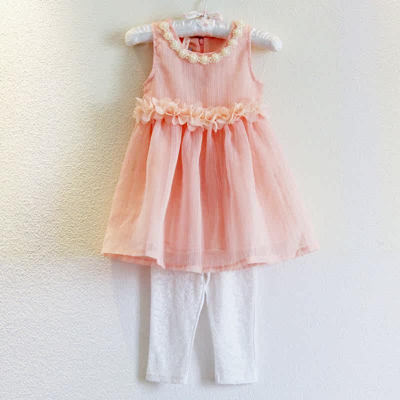Robes pour fille - Ref 2046511 Image 12