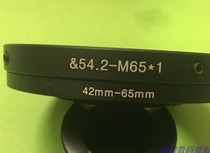 Ukraine to mirror 54 2-M65 62 5-M65 54 2-M58 54 2-58*0 75 pattern retaining ring