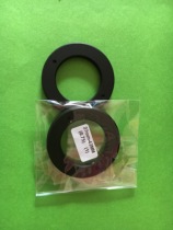 Full tooth ultra-thin M42-M27 adapter ring M42 turn M27 × 0 75 Nikon CF BD change ring