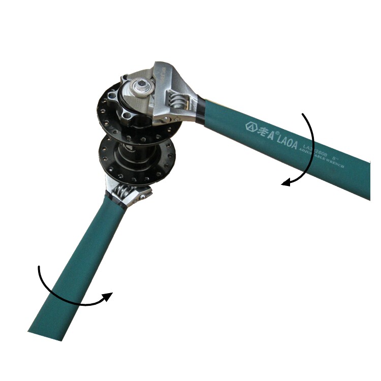 Outils pour vélo TENY - Ref 2286247 Image 9