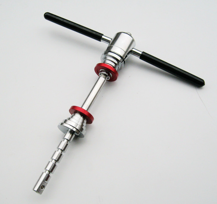 Outils pour vélo TENY - Ref 2279100 Image 6