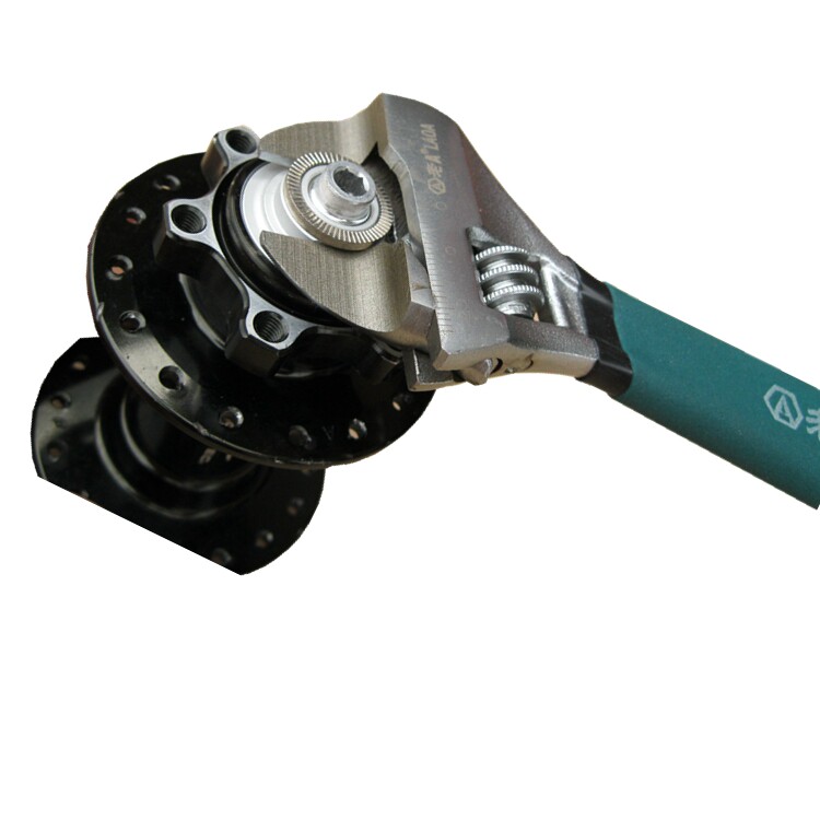 Outils pour vélo TENY - Ref 2286247 Image 8