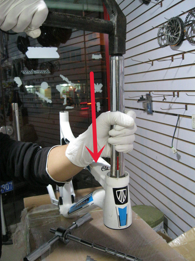 Outils pour vélo TENY - Ref 2279100 Image 22