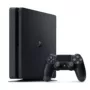 Spot Sony PS4 lưu trữ máy chơi game PS4 gia đình mới, dòng game quốc gia Hồng Kông slim500G / 1TB / PRO tay cầm chơi game xiaomi