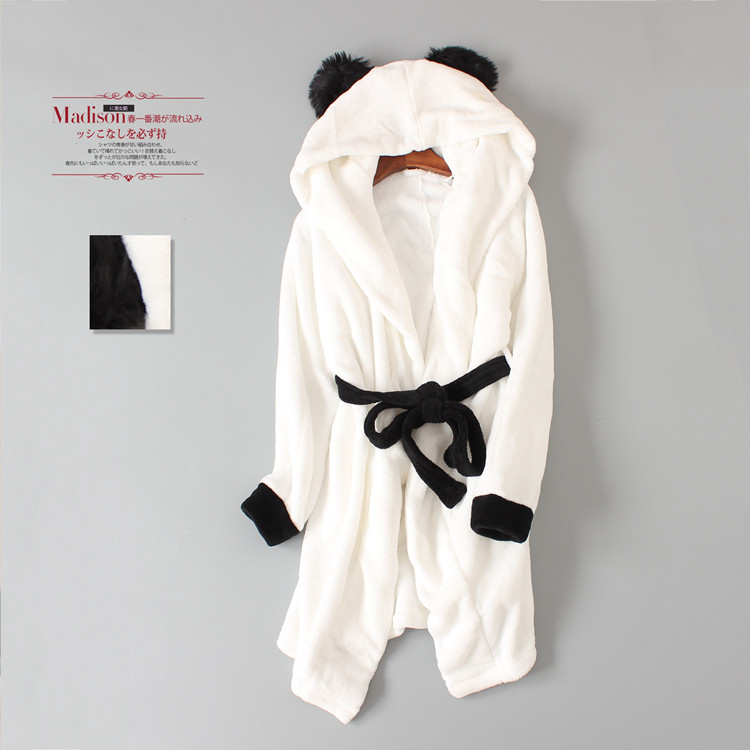 Peignoir - Ref 593405 Image 8