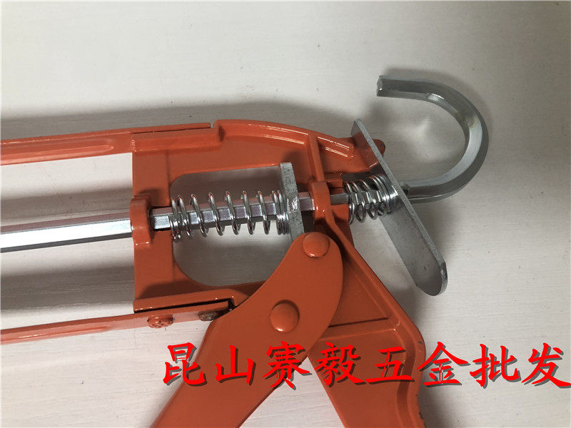 如何选择合适的旋转式玻璃胶枪?2026年新趋势解析