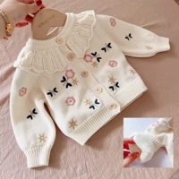 Утепленная детская бархатная куртка