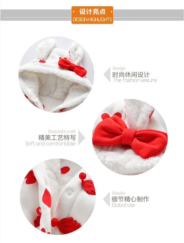 Демисезонный утепленный плащ для девочек, хлопковая детская куртка для выхода на улицу, 2018       