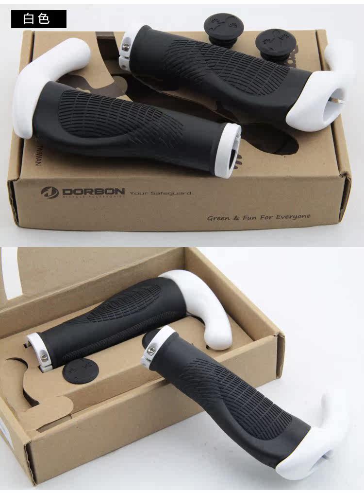 Poignées de vélo PROPALM - Ref 2352954 Image 9