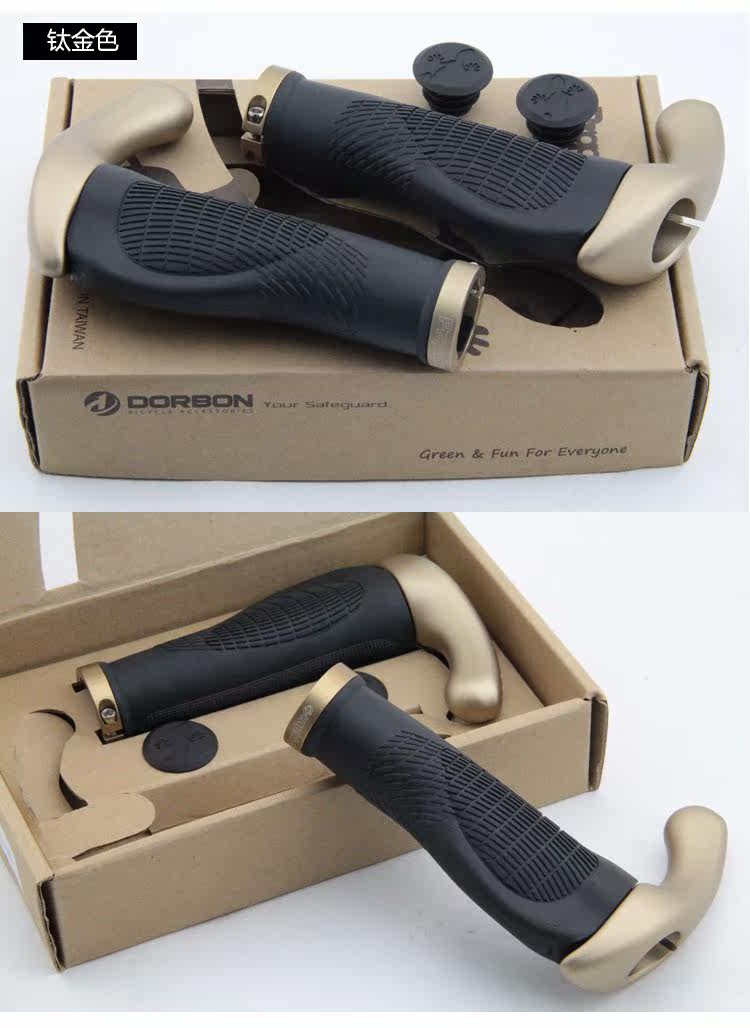 Poignées de vélo PROPALM - Ref 2352954 Image 10