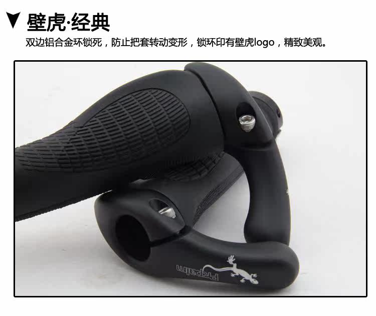 Poignées de vélo PROPALM - Ref 2352954 Image 19