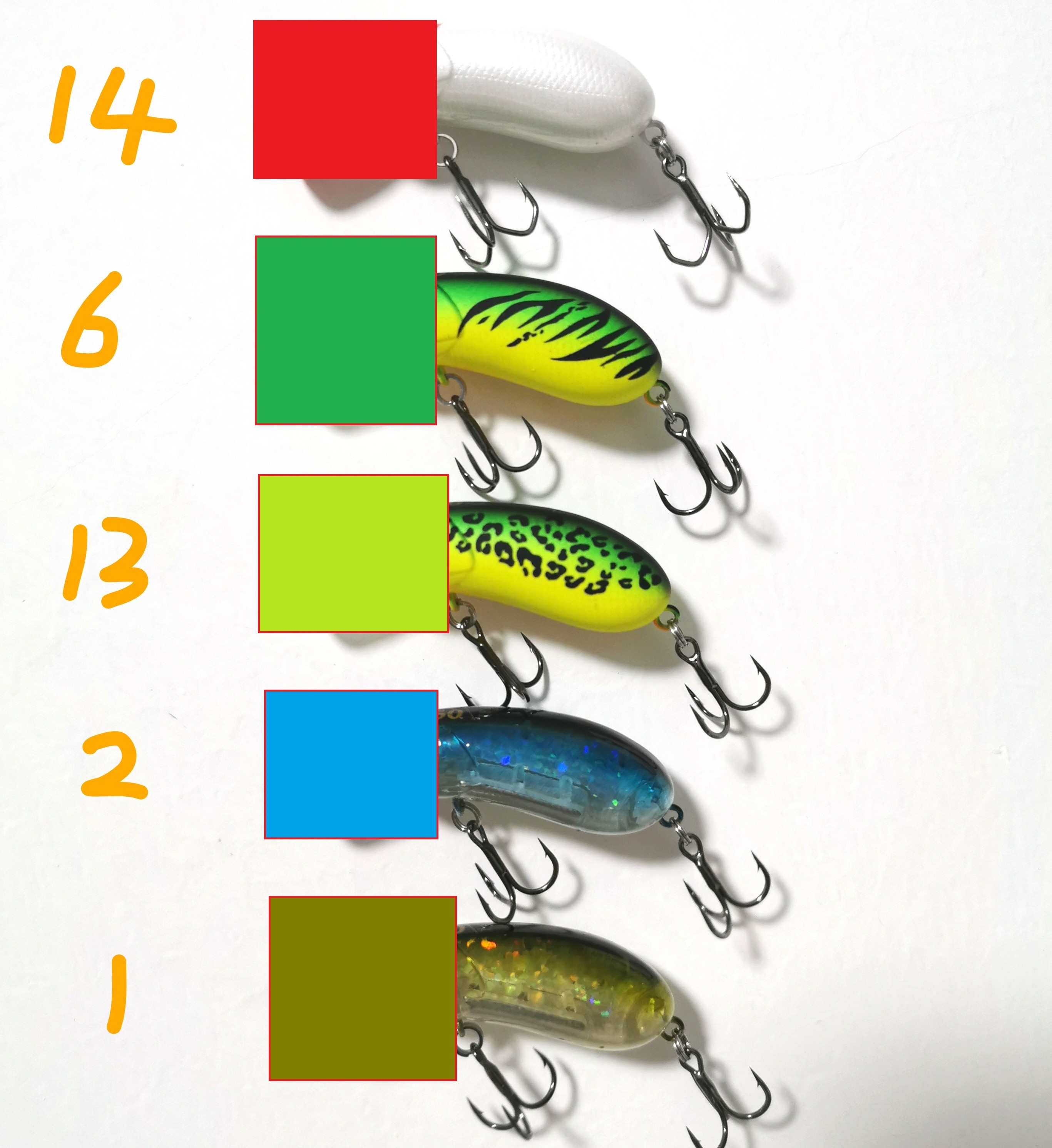 Hip - up 50 60 minons filter long cast to strengthen hook 7 8g soldier to beat black California bass bait