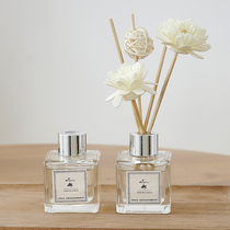 Air freshener bathroom bedroom lasting fragrance indoor incense toilet deodorant household aromatherapy essential oil perfume