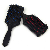 Airbag massage comb anti-static curling comb large air cushion scalp comb hairdressing smooth hair anti-hair hair loss flat comb