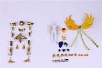 GT Myth EX Alloy god Phoenix Phoenix Yihui send background jam